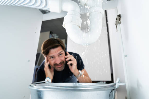 Best Shower Repair Services  in Frankton, IN