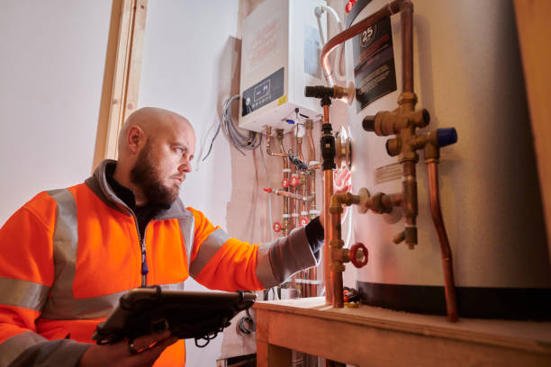 Shower Repair Services in Frankton, IN
