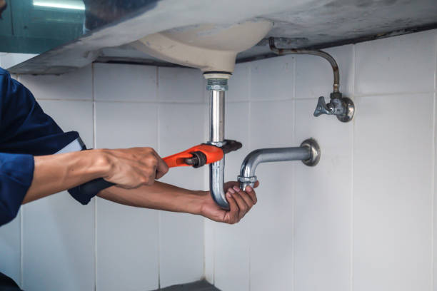 Best Hot Water Heater Installation  in Frankton, IN