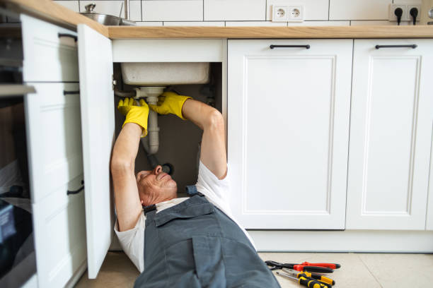 Best Sewer Line Repair  in Frankton, IN