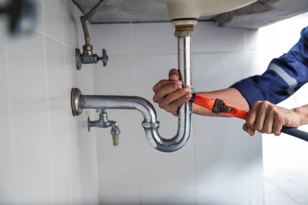 Best 24-Hour Plumber Near Me  in Frankton, IN