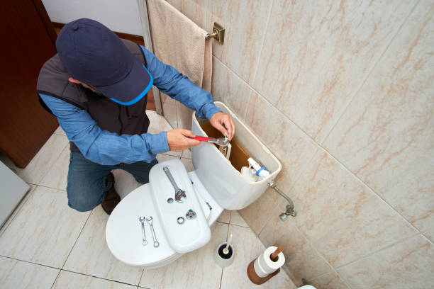 Best Plumbing Inspection Services  in Frankton, IN
