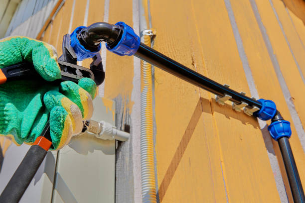 Best Clogged Drain Plumber  in Frankton, IN