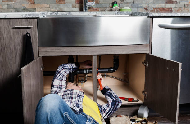 Best Same-Day Plumbing Service  in Frankton, IN